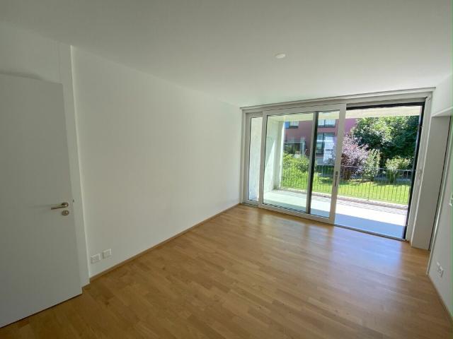 Apartment mieten in Hub, Sirnach