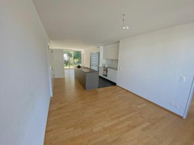 Apartment mieten in Hub, Sirnach