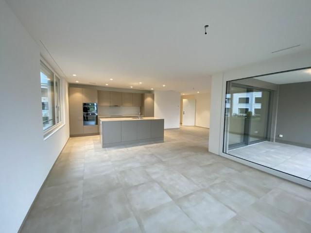 Apartment mieten in Wil (SG), St. Gallen