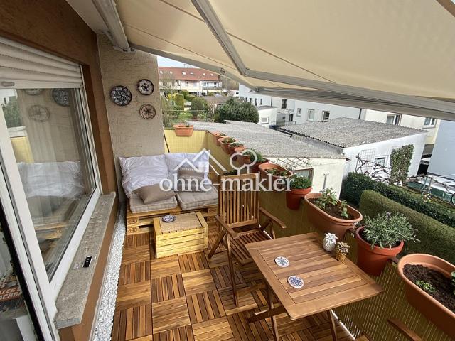 Apartment kaufen in Ehningen, Baden-Württemberg