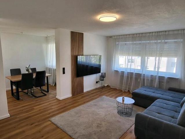 Wohnung kaufen in Crailsheim, Baden-Württemberg