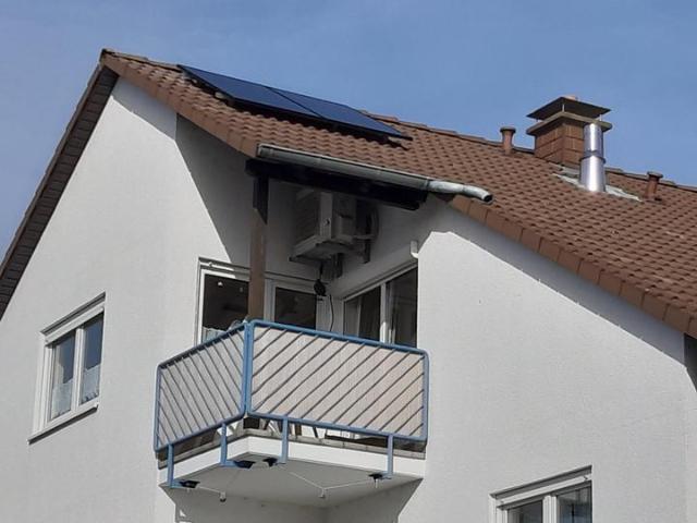 Wohnung kaufen in Mutterstadt, Rheinland-Pfalz