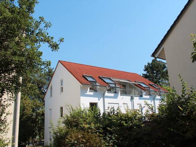 Wohnung kaufen in Mombach, Mainz
