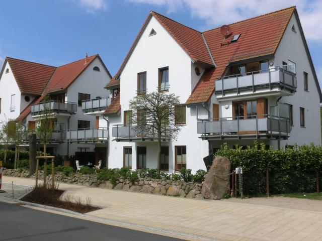 Wohnung kaufen in Neustadt, Schleswig-Holstein