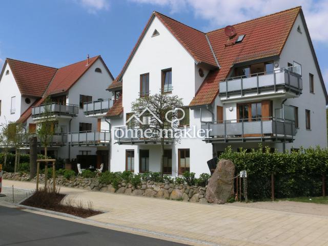 Apartment kaufen in Neustadt, Schleswig-Holstein