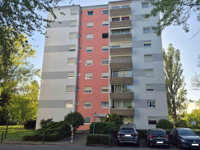 Wohnung kaufen in Frankenthal Kernstadt, Frankenthal