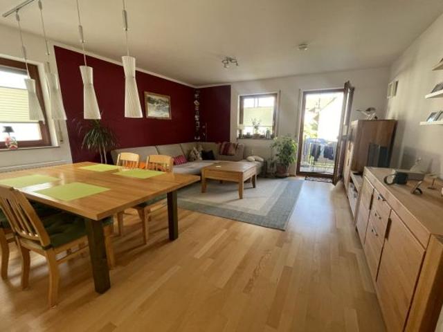 Wohnung kaufen in Bamberg