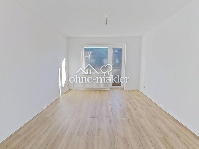 Apartment mieten in Mastbrook, Rendsburg