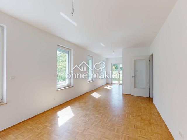 Apartment mieten in Strausberg