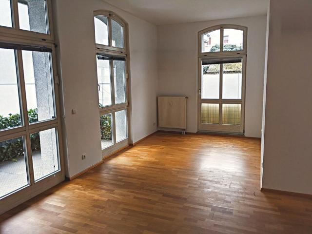 Wohnung kaufen in Eberhardshof, Nürnberg