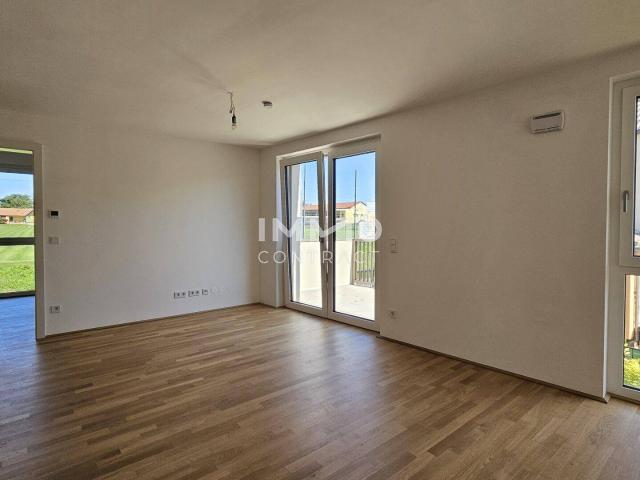 Apartment kaufen in Leopoldsdorf im Marchfelde, Niederösterreich
