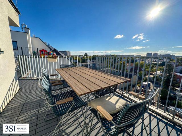 Apartment kaufen in Donaustadt, Wien