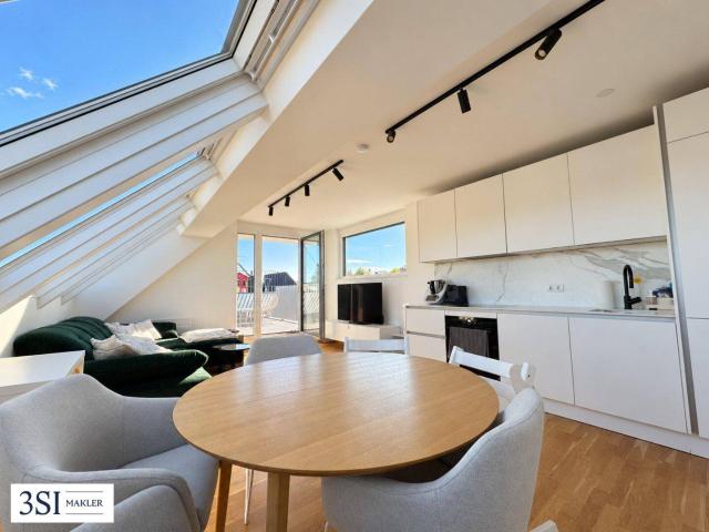 Apartment kaufen in Donaustadt, Wien