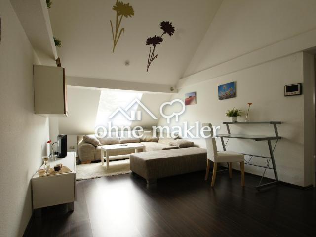 Apartment mieten in Innenstadt, Fulda