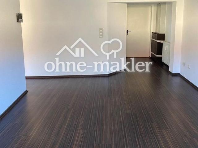Apartment mieten in Innenstadt, Fulda
