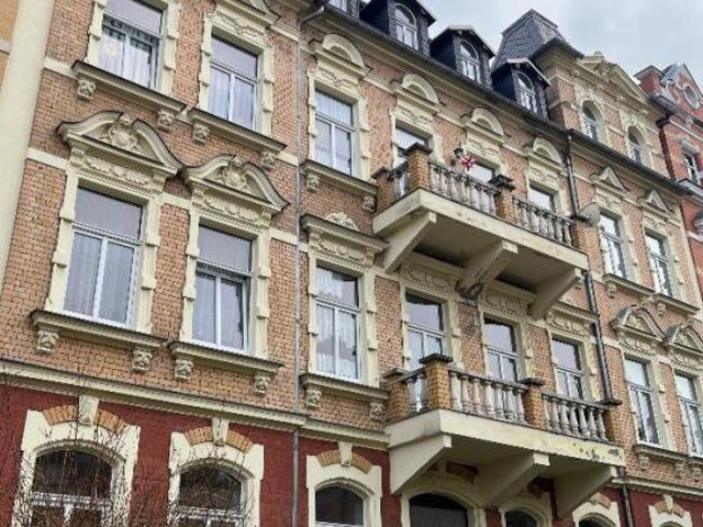 Wohnung mieten in Sörmitz, Döbeln