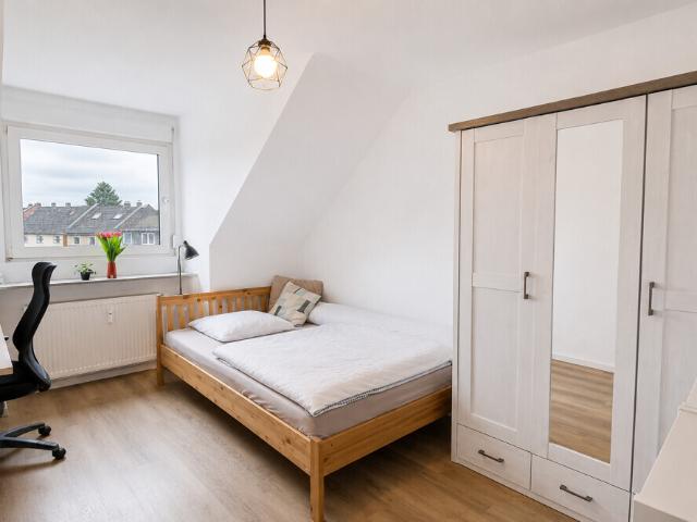Apartment mieten in Stadtmitte, Düsseldorf