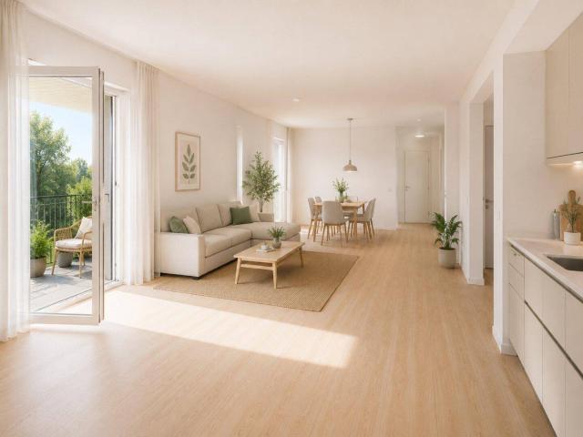 Apartment kaufen in Floridsdorf, Wien