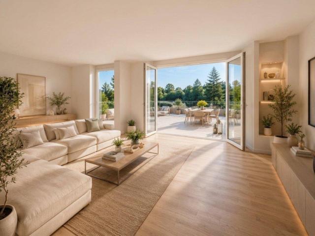 Apartment kaufen in Floridsdorf, Wien
