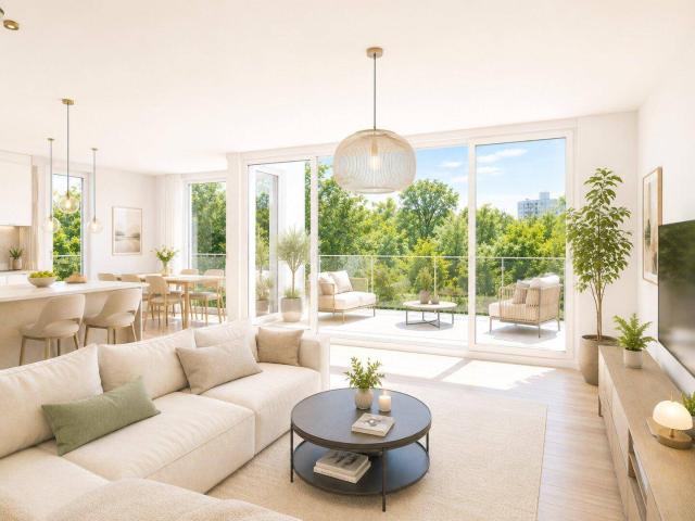 Apartment kaufen in Floridsdorf, Wien
