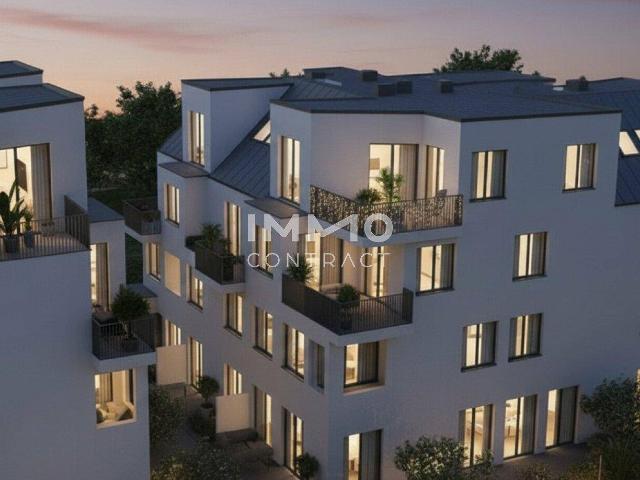 Apartment kaufen in Donaustadt, Wien