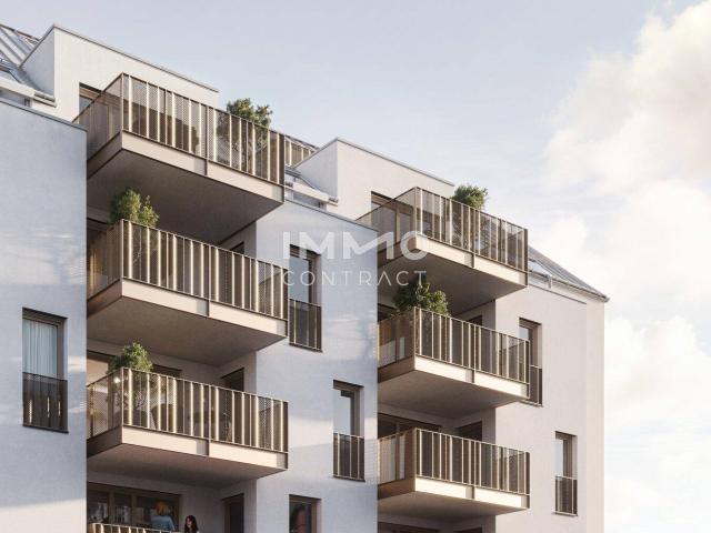 Apartment kaufen in Donaustadt, Wien