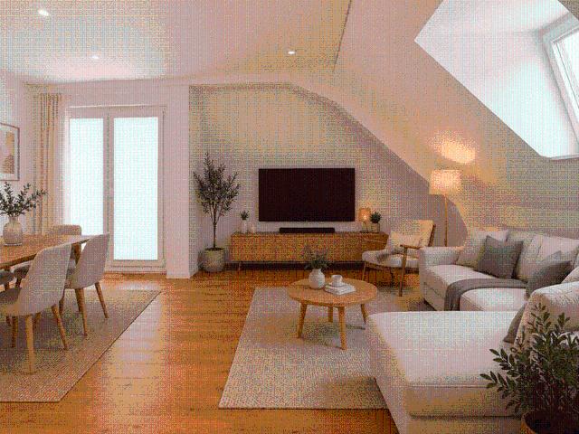 Apartment mieten in Wünsdorf, Zossen