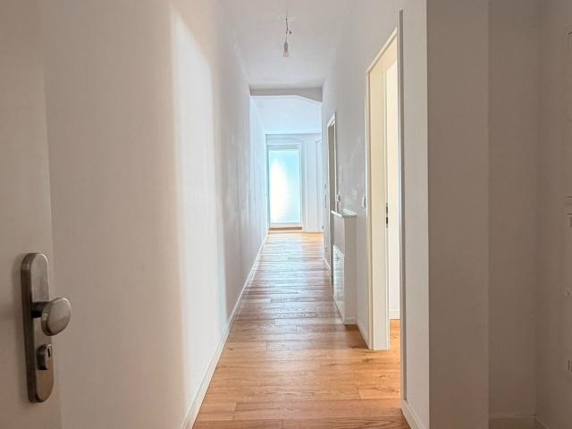 Apartment mieten in Wünsdorf, Zossen