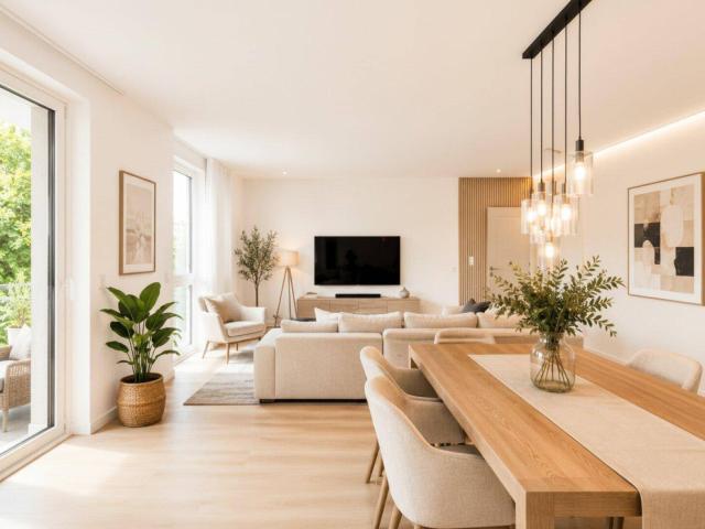 Apartment kaufen in Floridsdorf, Wien