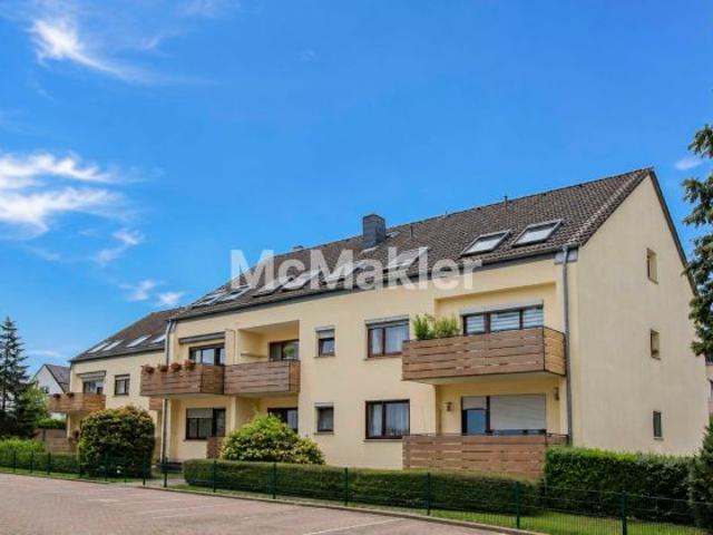 Wohnung kaufen in Hessen