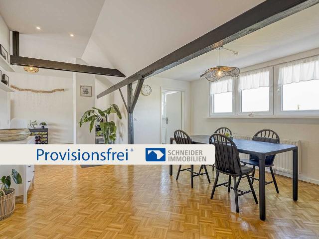 Wohnung kaufen in Homberg, Ratingen