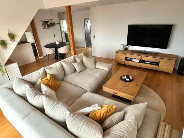 Wohnung kaufen in Frankenthal Kernstadt, Frankenthal