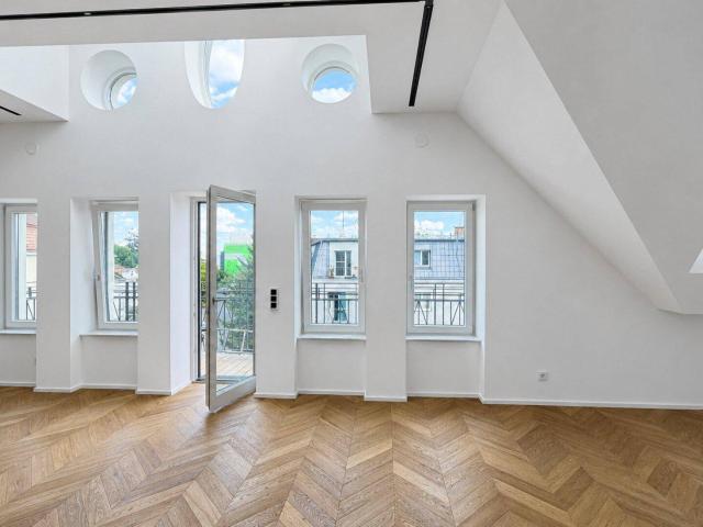 Apartment kaufen in Meidling, Wien