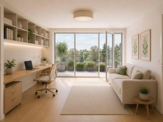 Apartment kaufen in Floridsdorf, Wien