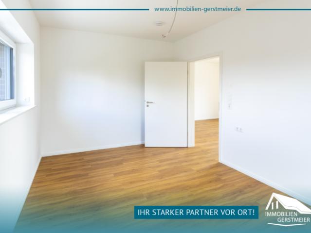 Apartment mieten in Uplengen, Niedersachsen