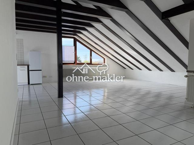 Apartment mieten in Karlsdorf-Neuthard, Baden-Württemberg