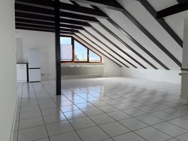 Wohnung mieten in Karlsdorf-Neuthard, Baden-Württemberg