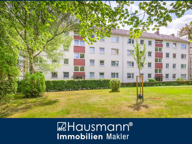 Wohnung kaufen in Pinneberg, Schleswig-Holstein