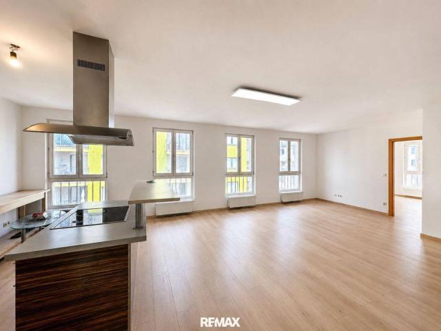 Apartment kaufen in KG Favoriten, Wien