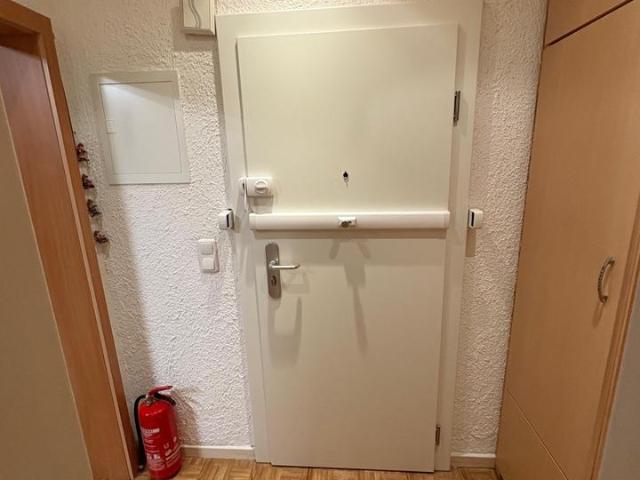 Wohnung kaufen in Walldorf, Hessen