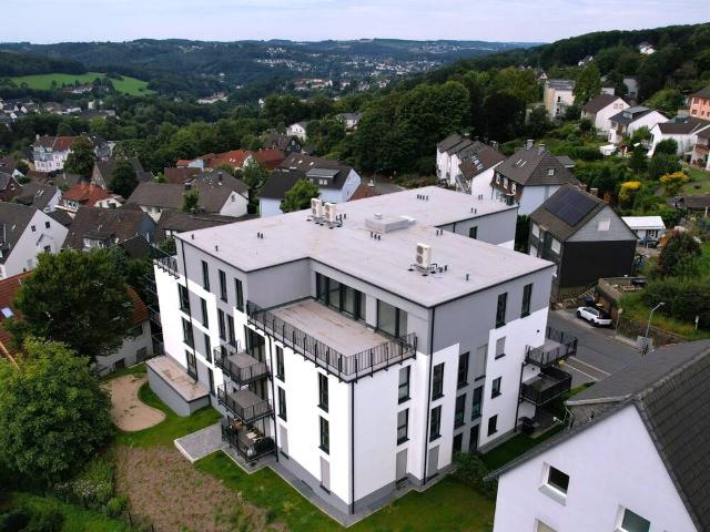 Etagenwohnung kaufen in Ennepetal, In der Aske