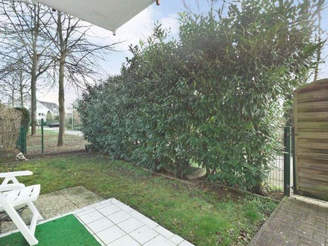 Wohnung kaufen in Neckarau, Mannheim