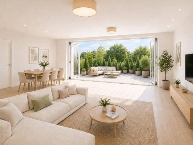 Apartment kaufen in Floridsdorf, Wien