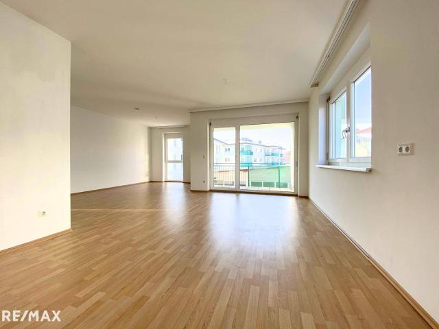 Apartment mieten in Lanzenkirchen, Niederösterreich