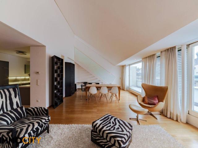 Apartment kaufen in KG Landstraße, Wien