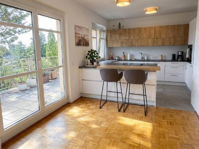 Apartment mieten in Wien