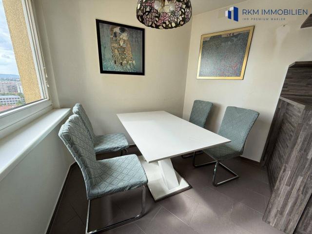 Apartment kaufen in Donaustadt, Wien