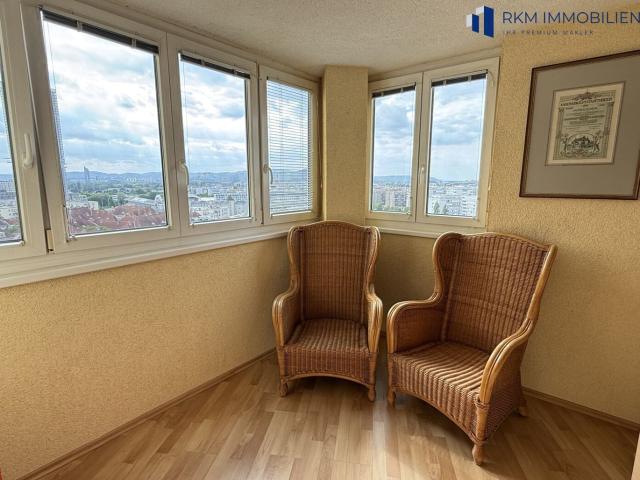 Wohnung kaufen in Donaustadt, Wien