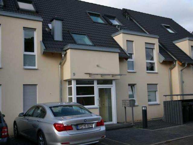 Wohnung kaufen in Hürth, Rhein-Erft-Kreis