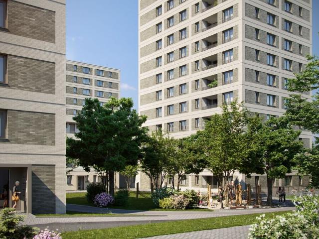 Apartment mieten in Wolfsburg, Detmerode